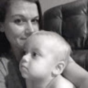 Meet your Posher, Rebekah